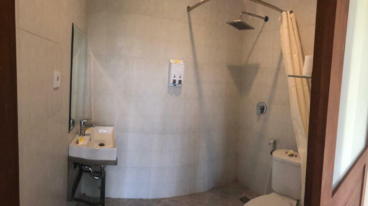 Oka'S Guest House Canggu Eksteriør billede